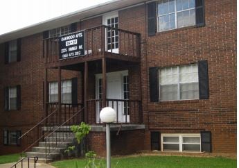 Oakwood Apartments - Oakwood Apartments