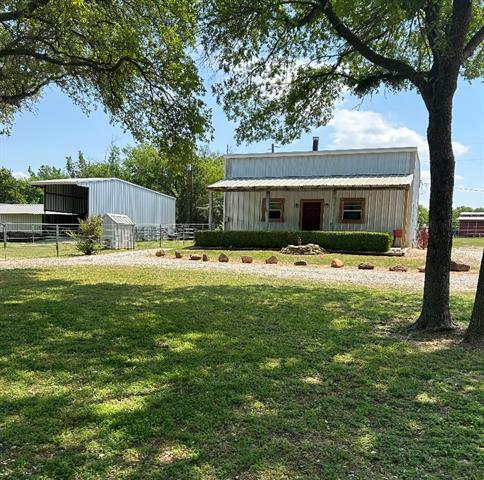 Photo - 4700 Knob Hill Rd House