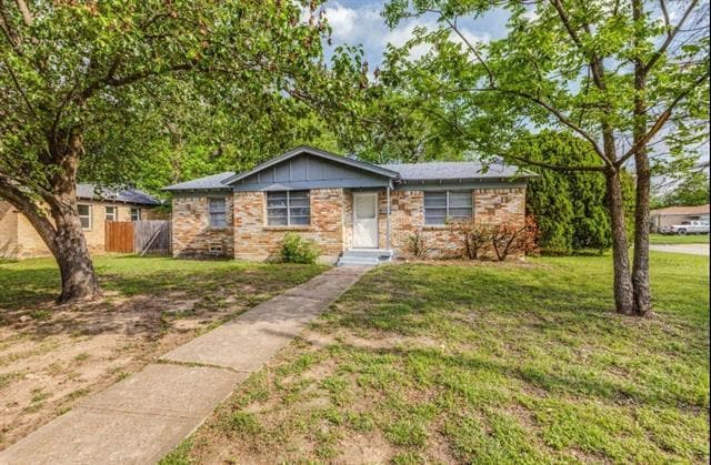 Photo - 10125 Muskogee Dr