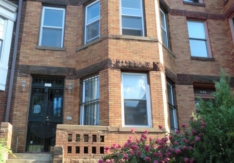 2 Bd, 2Bath + Loft - 1478 Chapin St NW Unit 2