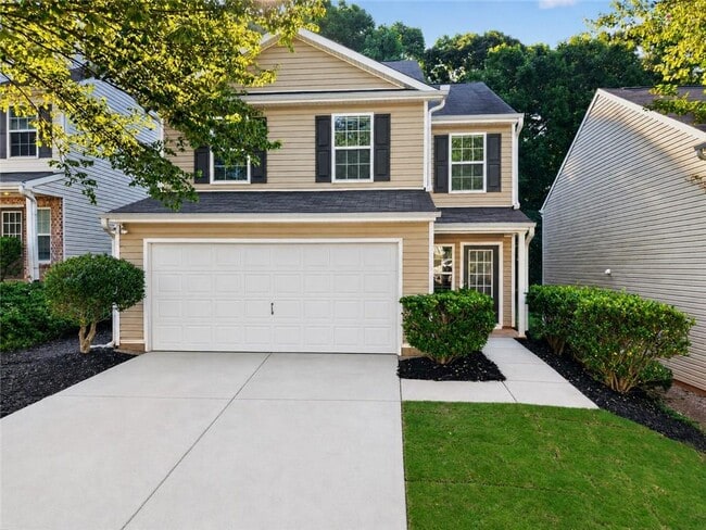 Building Photo - 2820 Mayfair Dr