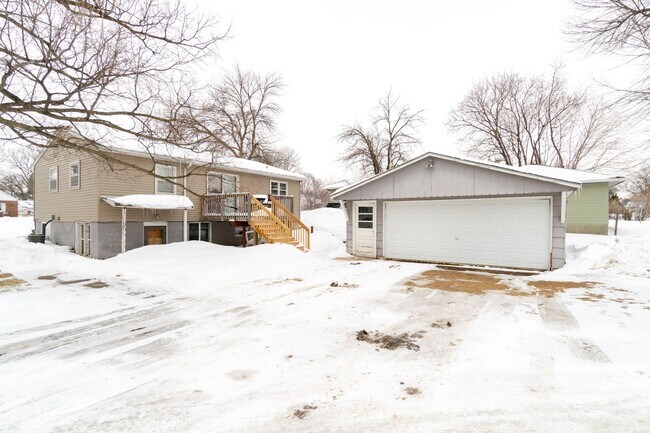 Photo - 1938 Franklin St Townhome