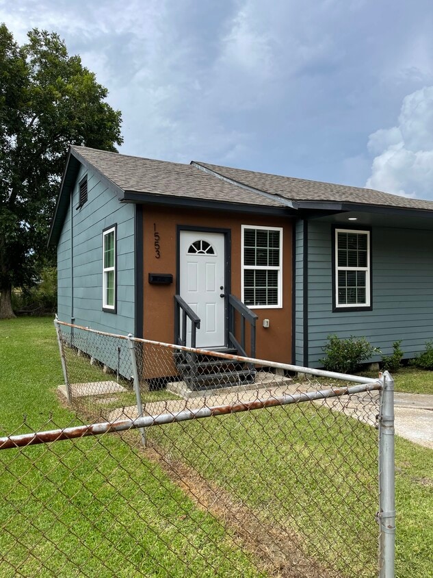 Photo - 1553 Swan Ave (Baton Rouge, LA)