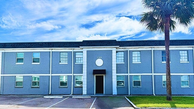 Building Photo - 2769 L B McLeod Rd Rental