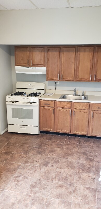 4320 Walnut St Unidad 1Fl