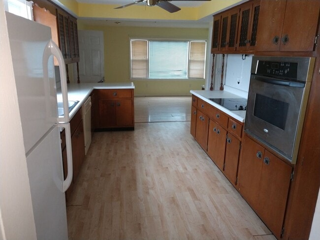 Photo - Huntertown Property Unit Big Brick