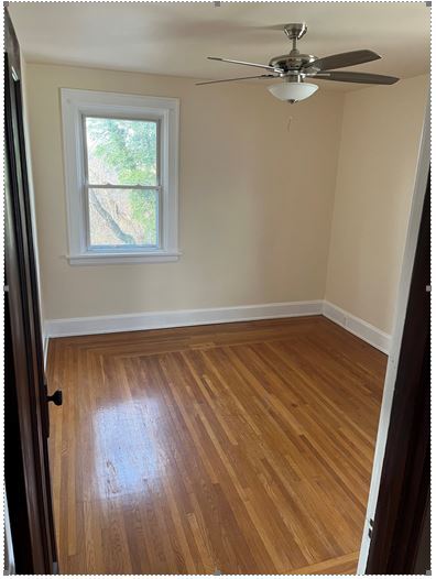 bedroom - 2704 Minot Ave Unit 1