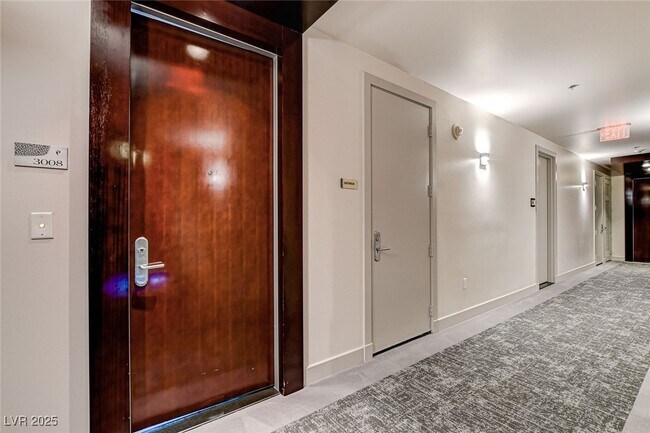 Photo - 4575 Dean Martin Dr Unit 3008