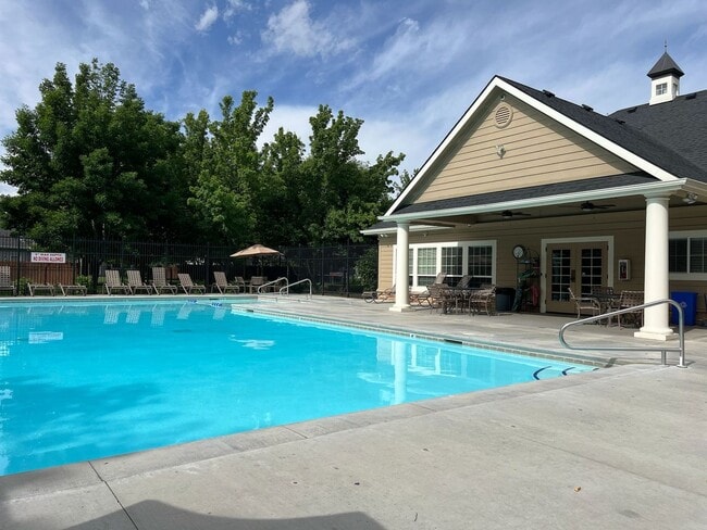 Photo - "Luxury Living: Stunning home with marble counter tops & Fireplace!"