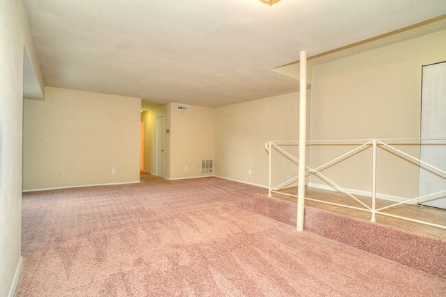 Living/Dining Room-Classic