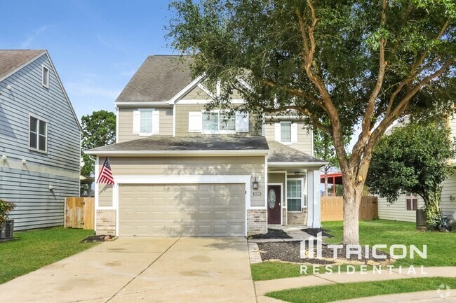 Building Photo - 26106 Ripley Hills Dr Rental