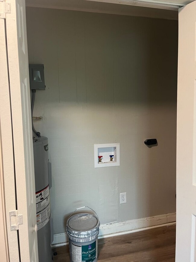 Photo - 2-Bed 1-Bath House