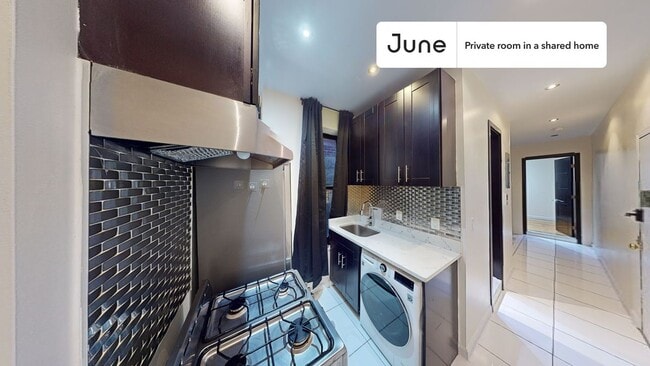 Photo - Room in Shared 3 bed/1 bath home Unit C