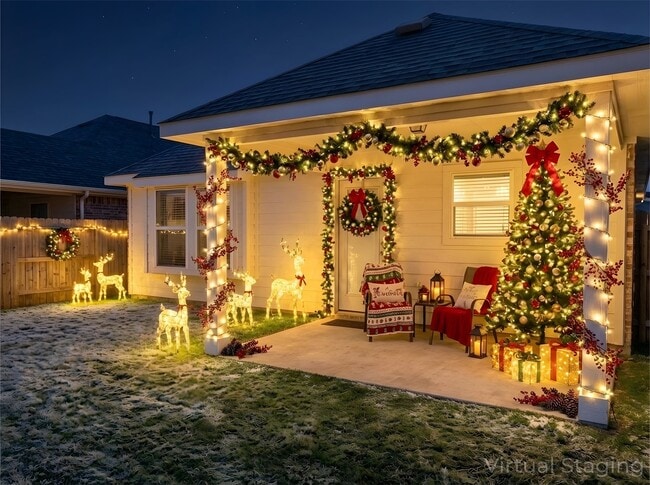 Building Photo - 7534 Coral Ter Dr