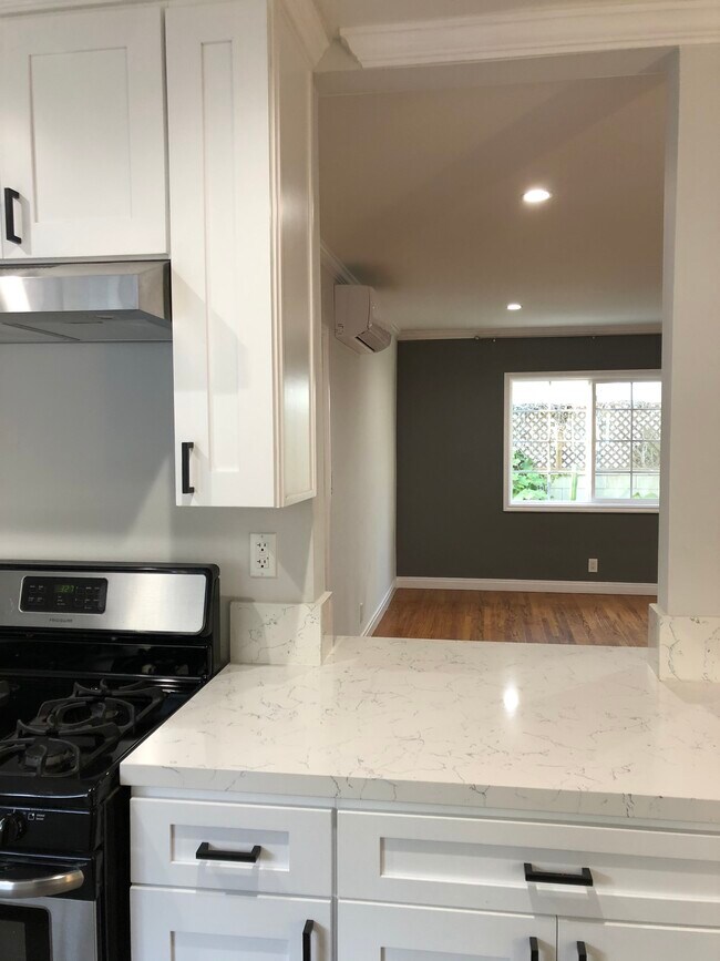 Cocina - 1754 9th St Unidad B