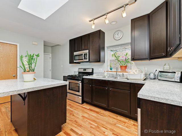 Photo - 1638 W Ohio St Unit 3