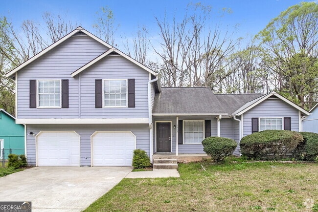 Building Photo - 1613 Picadilly Ct NE Rental