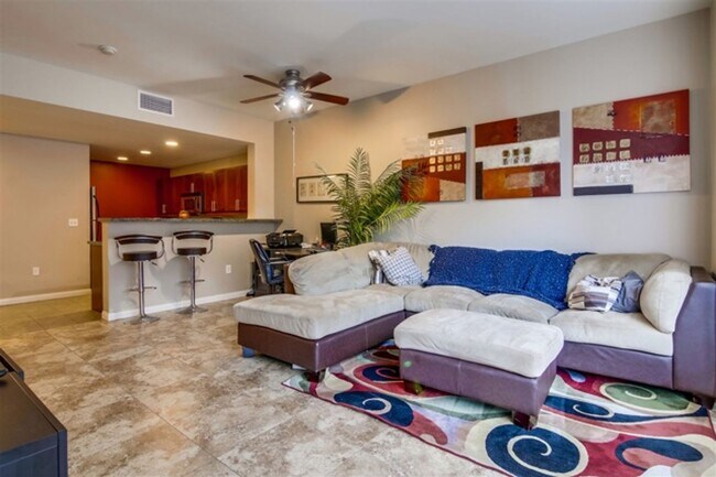 Large 1 Bedroom 1 Bath next to Petco Park - Large 1 Bedroom 1 Bath next to Petco Park