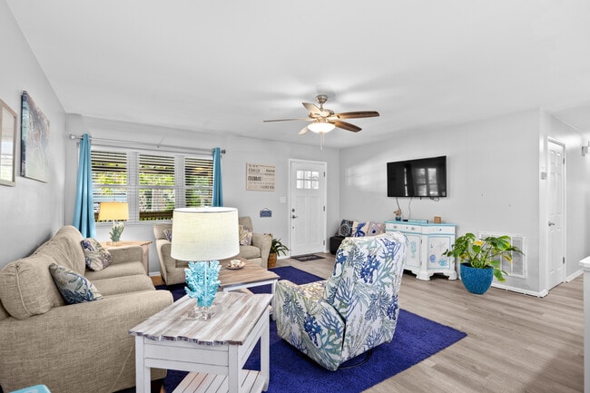 807 Bellamy Rd