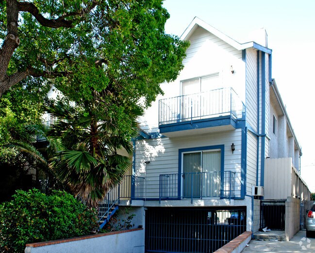 Building Photo - 3771 Keystone Ave Rental