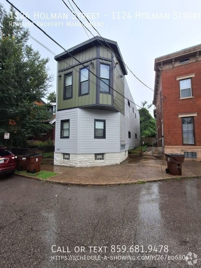 Building Photo - 1124 Holman St Unit 2 Rental