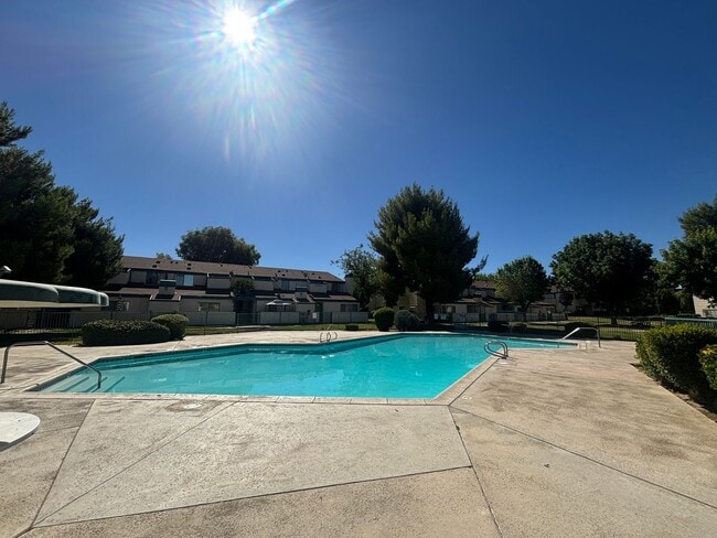 Photo - East Lancaster Condo in Gated Community
