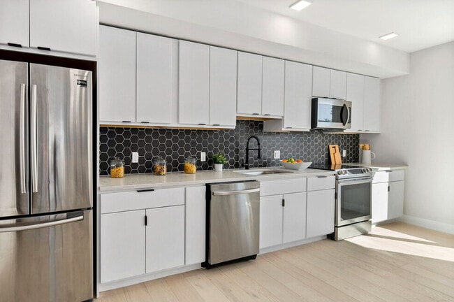 Photo - 1532 North Capitol St NW Unit 201