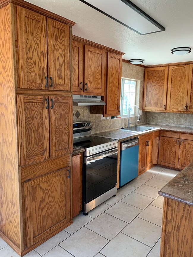 Photo - Country Home!