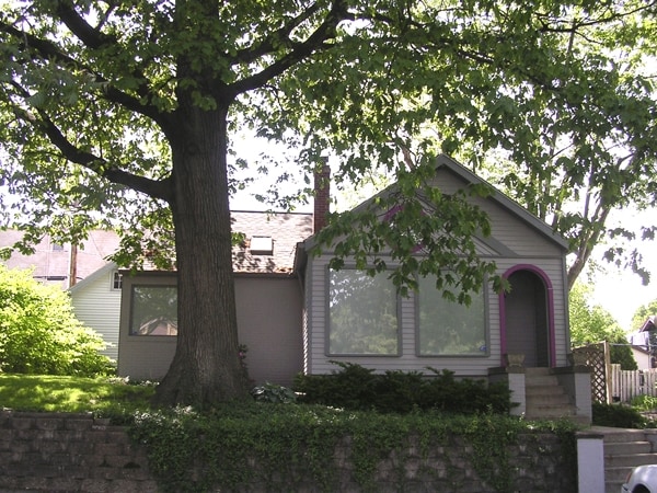 Primary Photo - 703 N Walnut St Rental