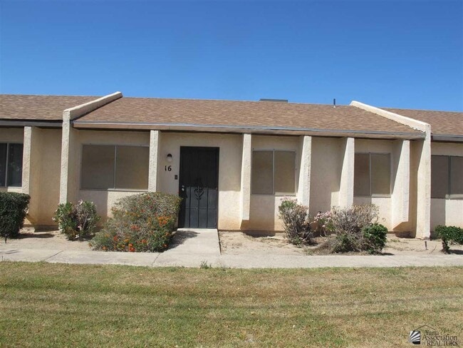 Building Photo - 2776 S Ave 2 1/2 E Unit 16