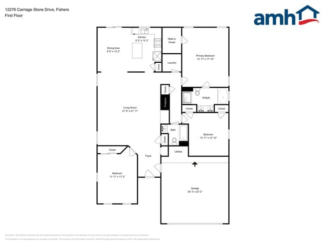 Photo - 12276 Carriage Stone Dr