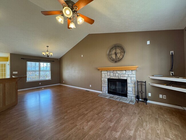 Photo - Beautiful spacious home in Waynesville