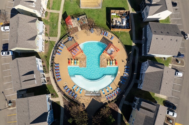 The Grand at Starkville
