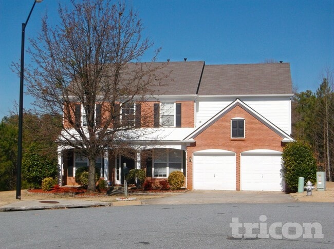 Photo - 3515 Donamire Way NW