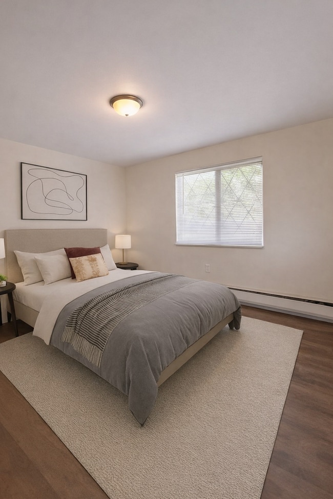 Photo - New 1 Bedroom 1 Bathroom apartment located in Beaver, PA!! Unit Jefferson Trace 7-37