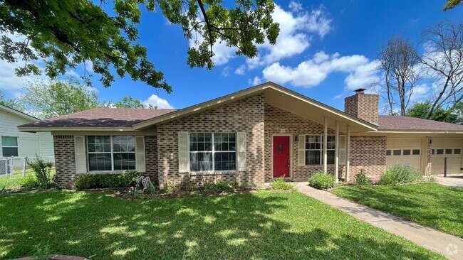 Building Photo - 600 Dove Creek Dr Rental