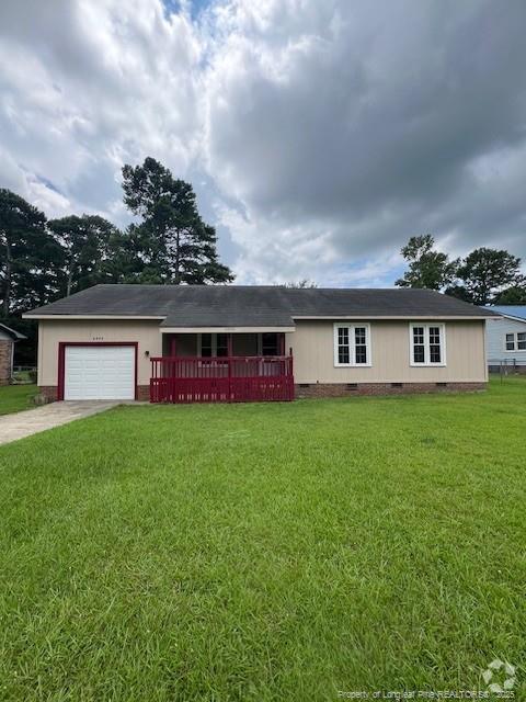 Building Photo - 6321 Belle-Terre Ct Rental