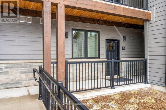 Photo - 12 Beausoleil Ln Unité 105