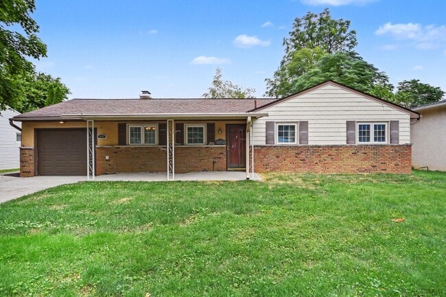 Building Photo - 898 Havendale Dr