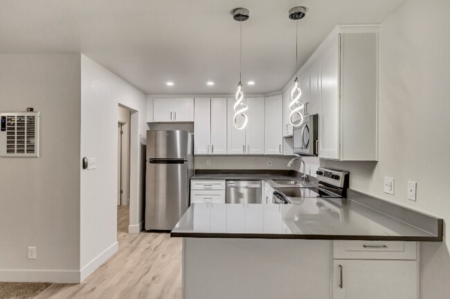 Photo - 172 W Clinton Ave Unit Apt. 101