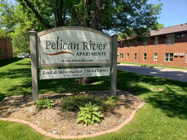 Photo - Pelican River Apartments I