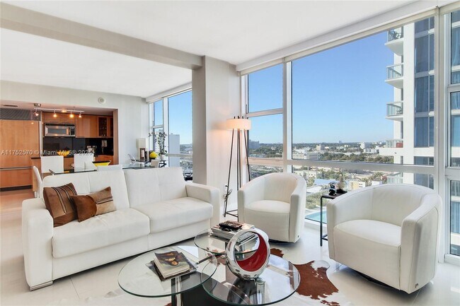 Photo - 6801 Collins Ave Condo Unit 1207