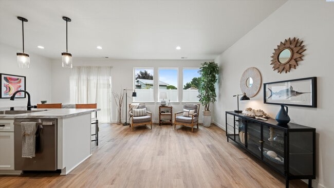 Photo - New Townhome - For Rent