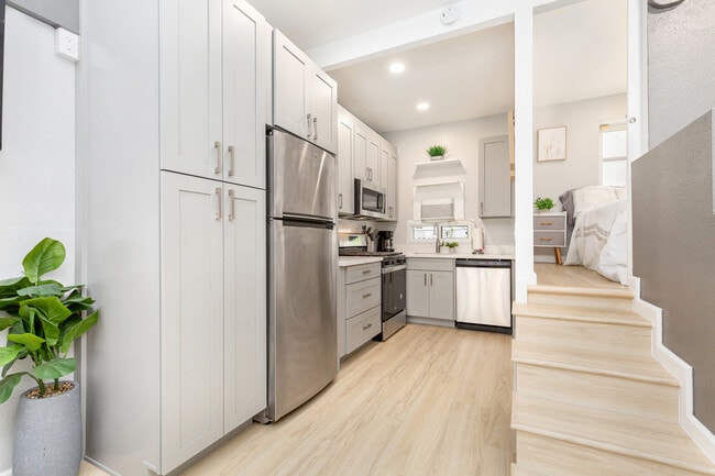 Photo - 1508 Kewalo St Unidad 101B