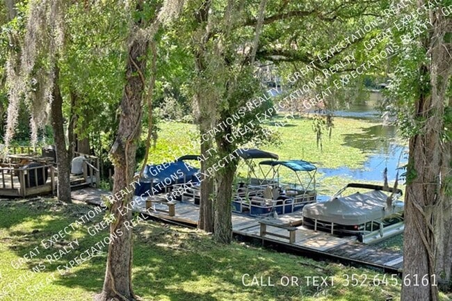 20800 River Dr
