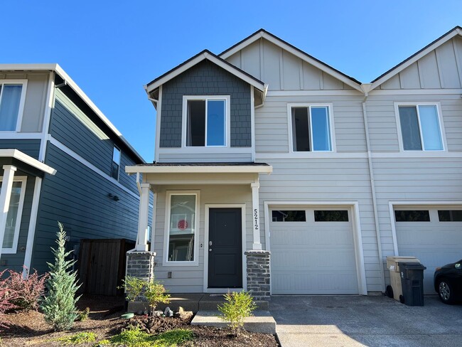 Newer construction - Newer construction House