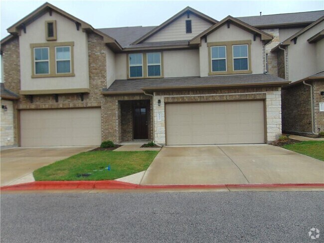 Building Photo - 2304 S Lakeline Blvd Unit 452 Rental