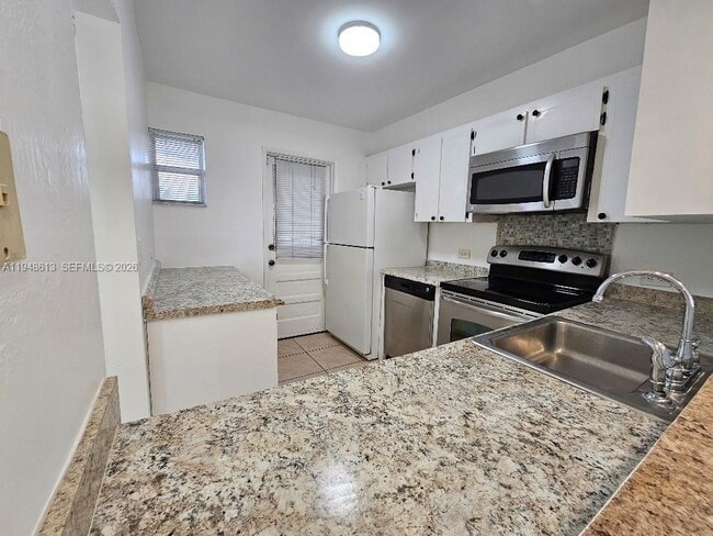 Photo - 441 NE 195th St Unit 105