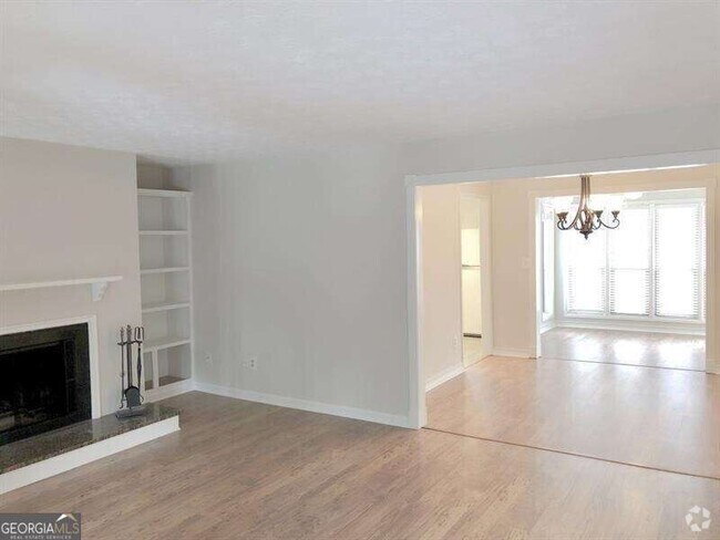 Building Photo - 606 Park Ridge Cir Rental