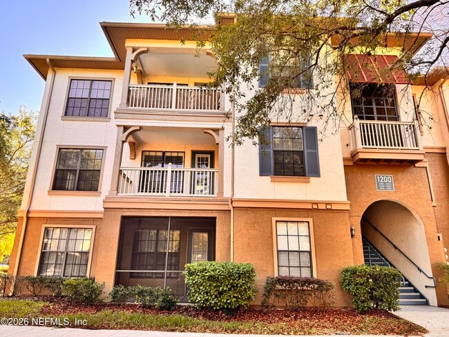 Building Photo - 12700 Bartram Park Blvd Unit 1222